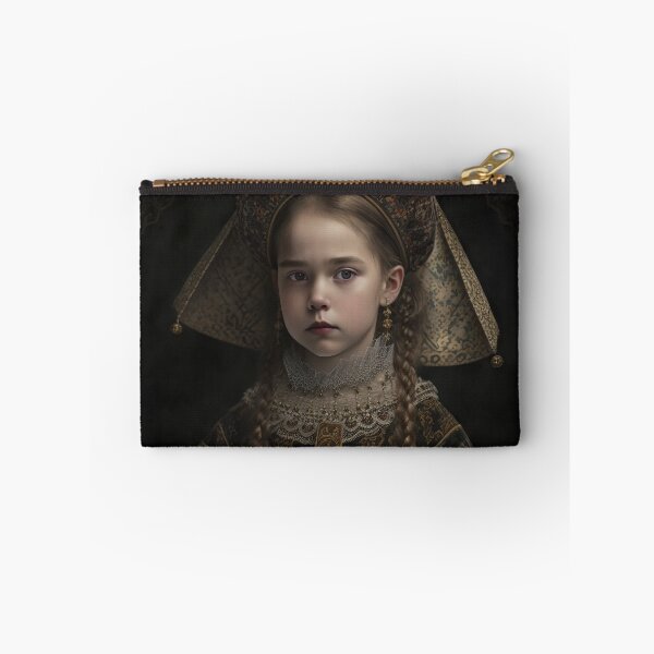 Item preview, Living Dolls of Ambiguous Royal Descent designed and sold by Daniel Leighton.