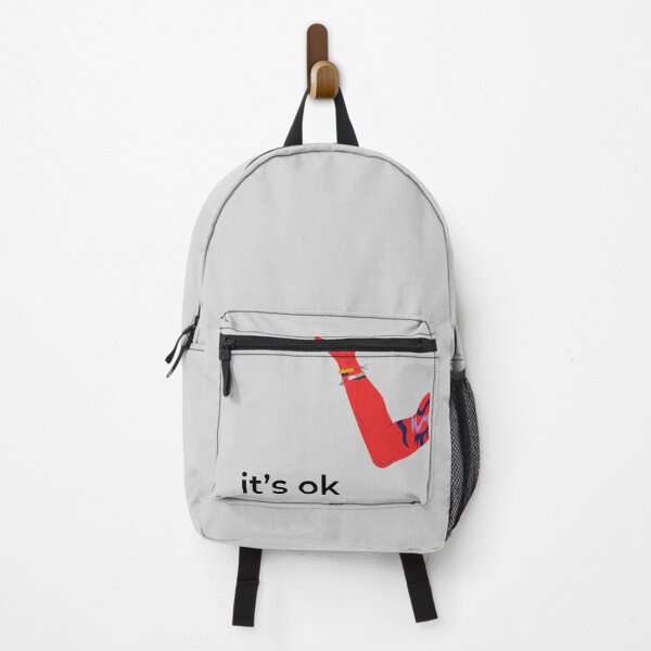 Item preview, It's Ok Art Design designed and sold by Ghanshyam butik.
