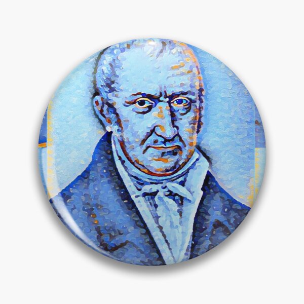 Item preview, Alessandro Volta Artwork | Alessandro Volta Portrait | Alessandro Volta Wall Art  designed and sold by Suyogsonar25.