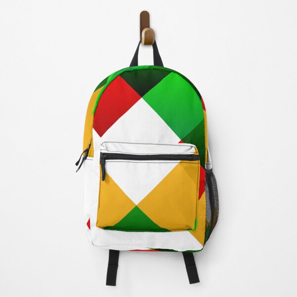 Item preview, Colorful square unique pattern, Colorful unique pattern, Square unique pattern designed and sold by DesignIndiaStar.