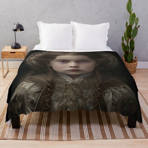 Item preview, Living Dolls of Ambiguous Royal Descent designed and sold by Daniel Leighton.