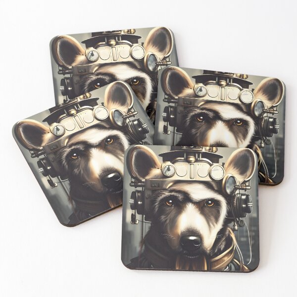 Item preview, Dog Town Punk designed and sold by Manimilo.