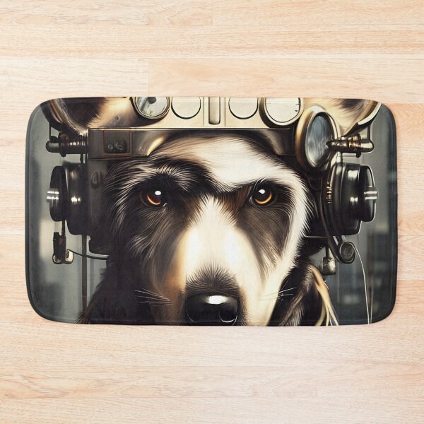 Item preview, Dog Town Punk designed and sold by Manimilo.