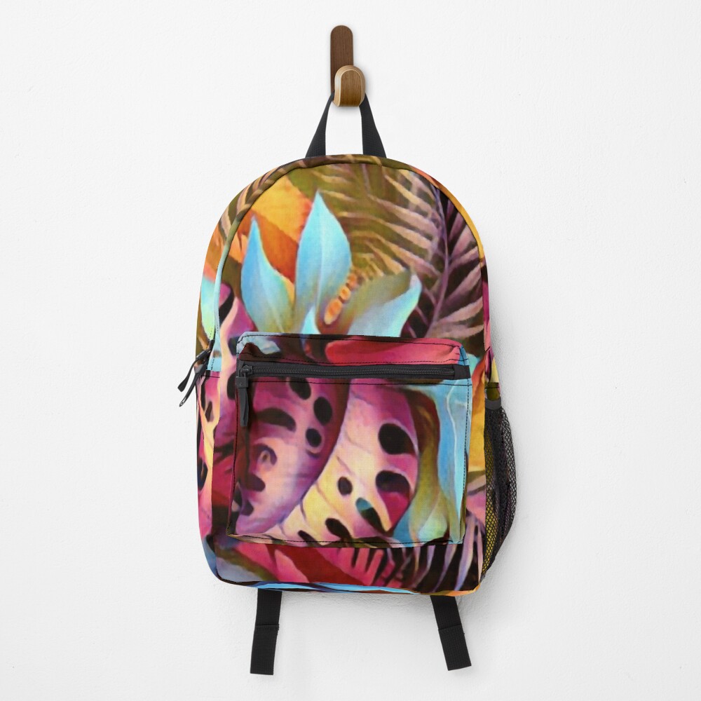 Item preview, Backpack designed and sold by RagWeasel.