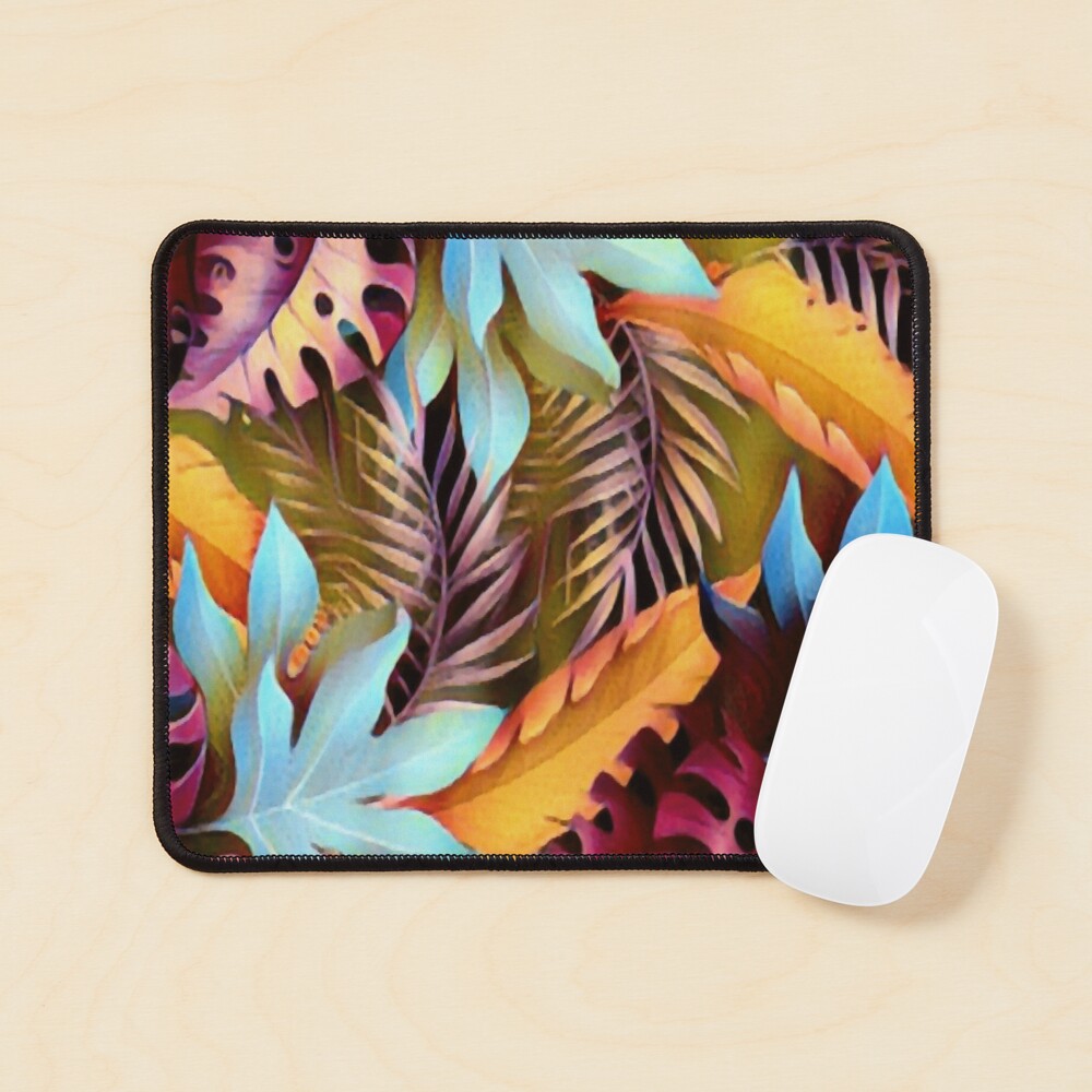 Item preview, Mouse Pad designed and sold by RagWeasel.