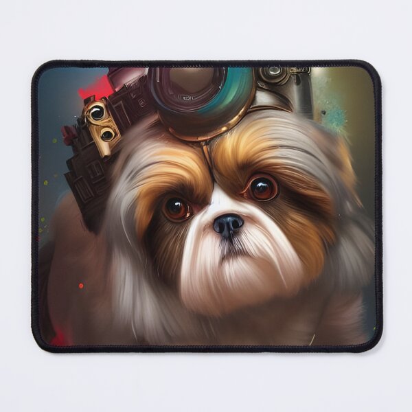 Item preview, Woof Woof designed and sold by Manimilo.