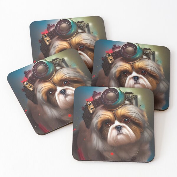 Item preview, Woof Woof designed and sold by Manimilo.