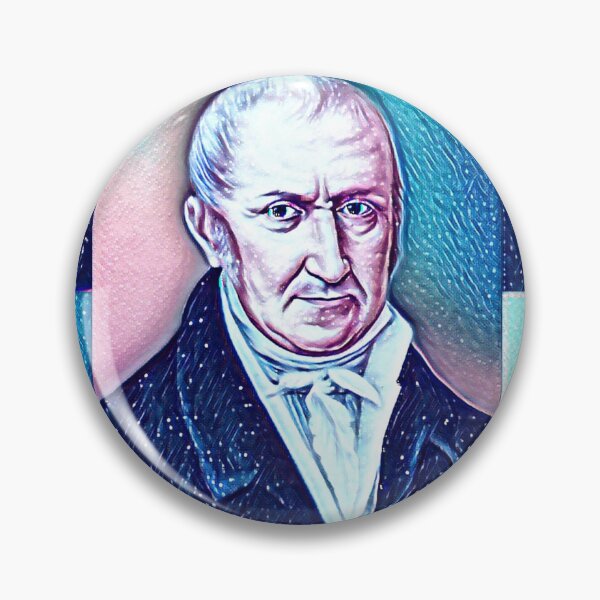Item preview, Alessandro Volta Artwork | Alessandro Volta Portrait | Alessandro Volta Wall Art  designed and sold by Suyogsonar25.