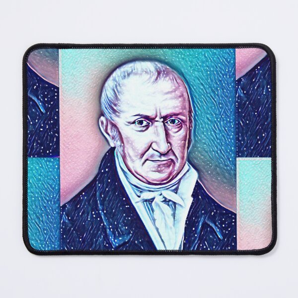 Item preview, Alessandro Volta Artwork | Alessandro Volta Portrait | Alessandro Volta Wall Art  designed and sold by Suyogsonar25.