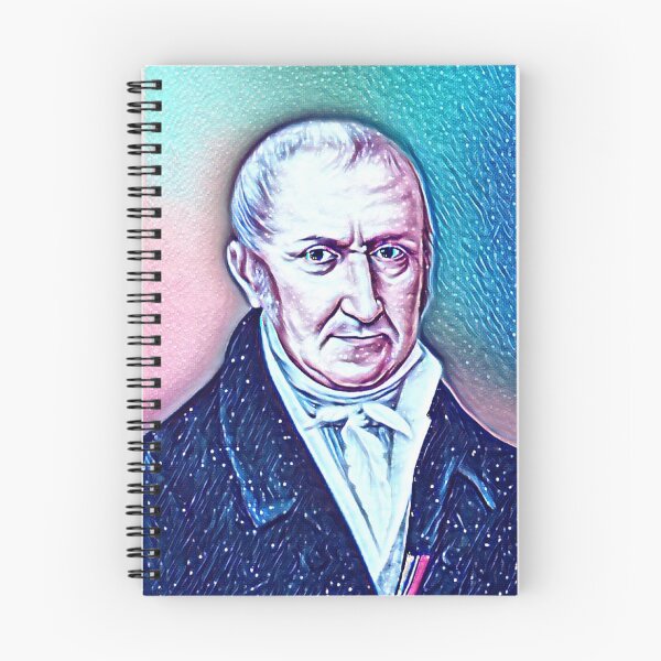 Item preview, Alessandro Volta Artwork | Alessandro Volta Portrait | Alessandro Volta Wall Art  designed and sold by Suyogsonar25.
