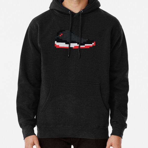 Jordan sales 8 hoodie