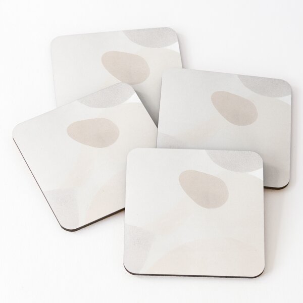 Item preview, Scandinavian Abstract Art designed and sold by maniacfitness.