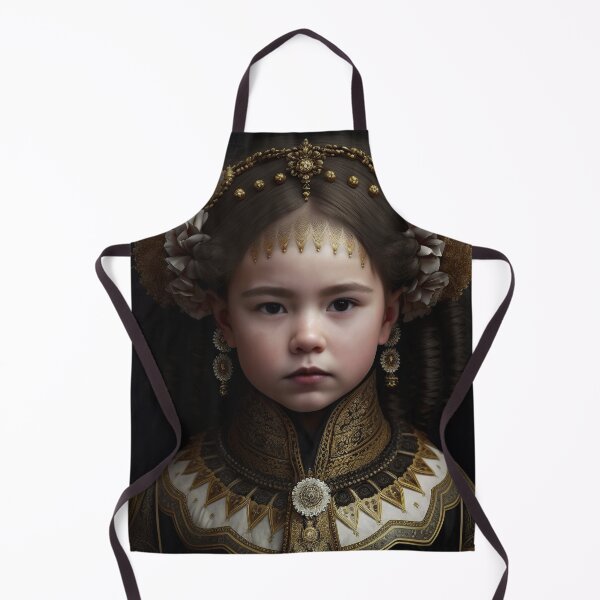 Item preview, Living Dolls of Ambiguous Royal Descent designed and sold by Daniel Leighton.