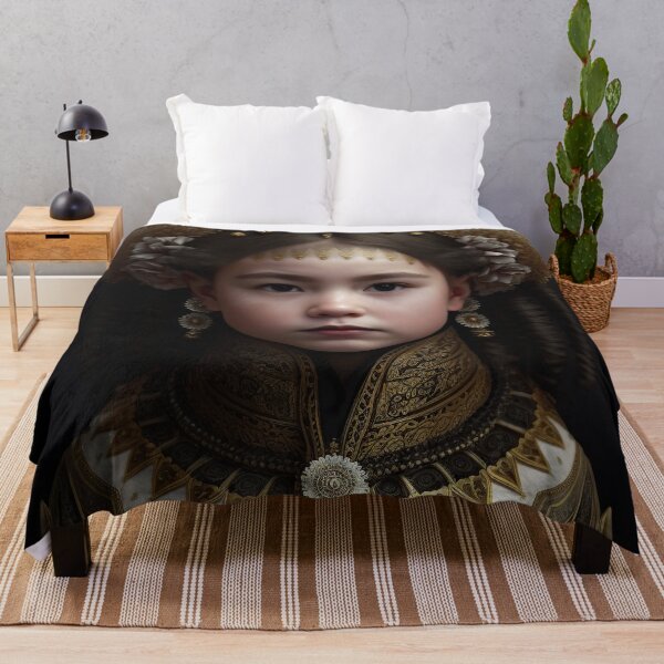 Item preview, Living Dolls of Ambiguous Royal Descent designed and sold by Daniel Leighton.