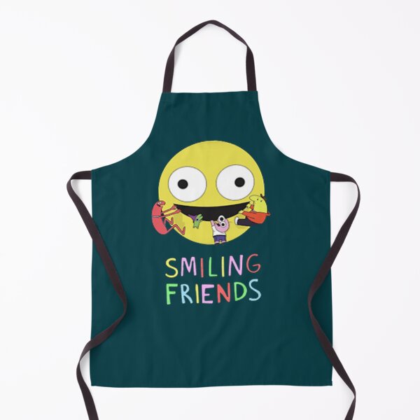 Item preview, SmiIing Friends designed and sold by VibeHeartshop.