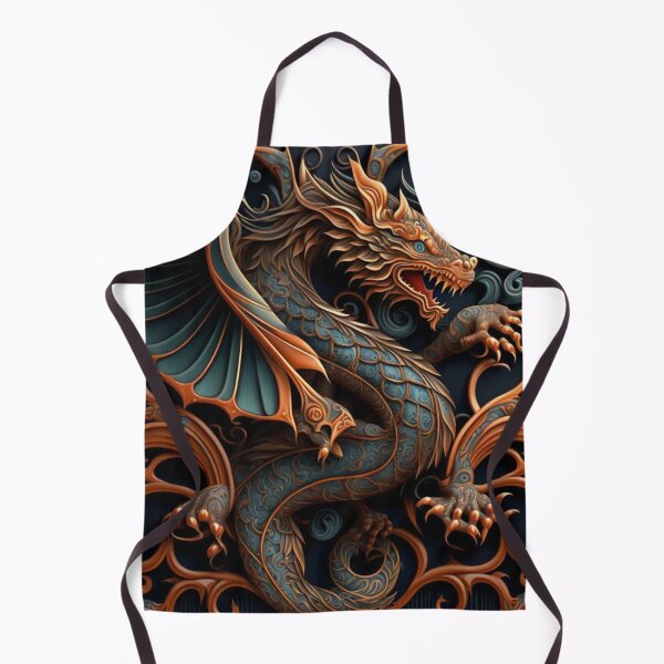 Item preview, Guardian of the Skies designed and sold by PixelPerfectCo.