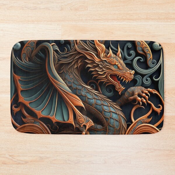 Item preview, Guardian of the Skies designed and sold by PixelPerfectCo.