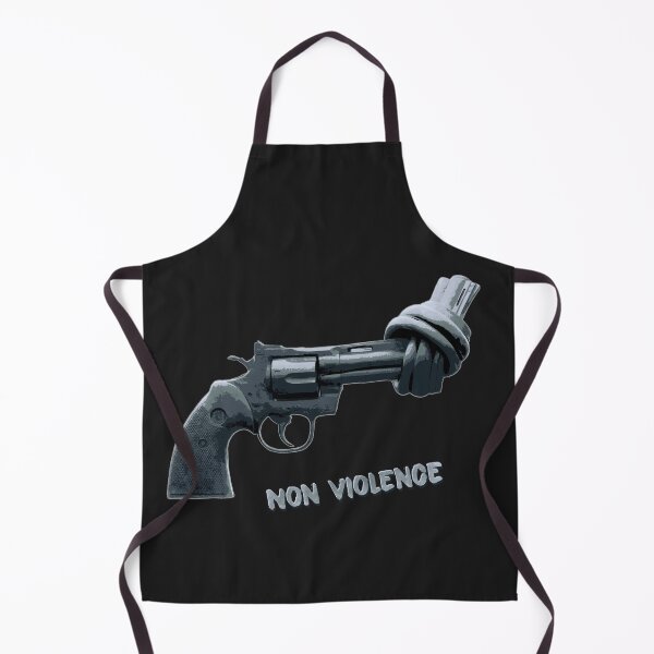 Item preview, Nonviolence designed and sold by Themys24.