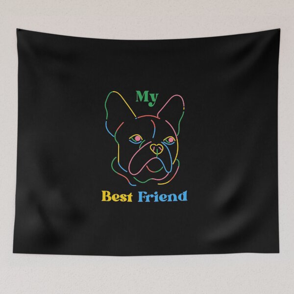 Item preview, My Best Friend Art Design designed and sold by Ghanshyam butik.