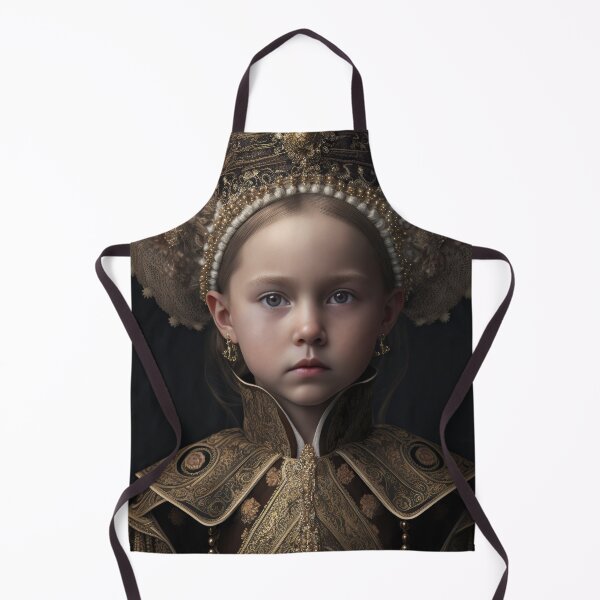 Item preview, Living Dolls of Ambiguous Royal Descent designed and sold by Daniel Leighton.