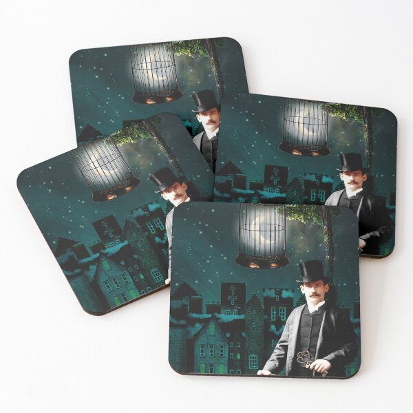 Item preview, The jailer designed and sold by Design4uStudio.