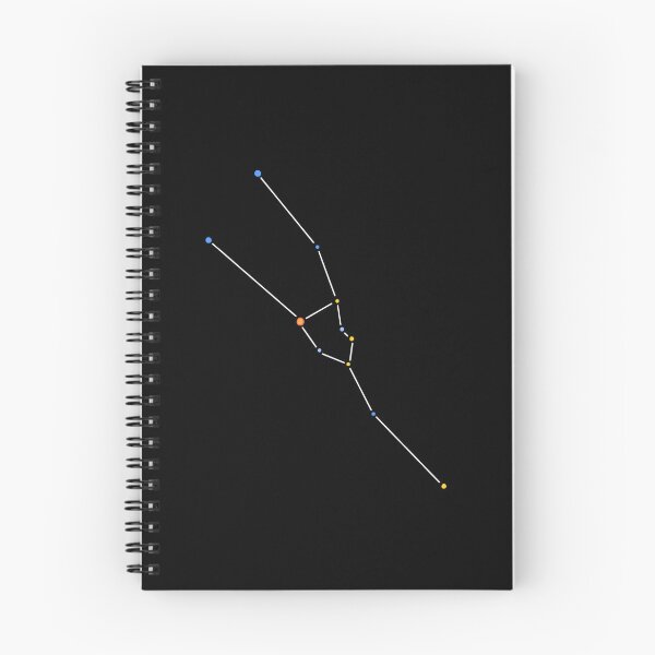 Item preview, Constellations - Taurus designed and sold by arbeiterinlove.