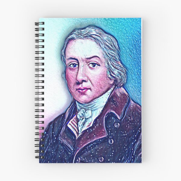 Item preview, Edward Jenner Artwork | Edward Jenner Portrait | Edward Jenner Wall Art  designed and sold by Suyogsonar25.