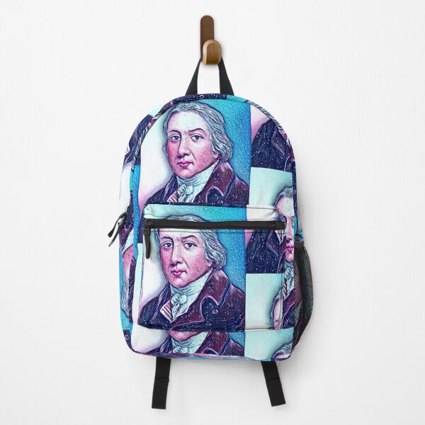 Item preview, Edward Jenner Artwork | Edward Jenner Portrait | Edward Jenner Wall Art designed and sold by Suyogsonar25.