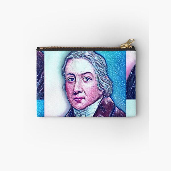 Item preview, Edward Jenner Artwork | Edward Jenner Portrait | Edward Jenner Wall Art  designed and sold by Suyogsonar25.