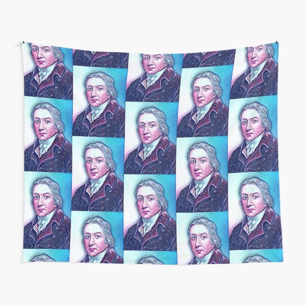 Aperçu de l'œuvre Oeuvre d'Edward Jenner | Portrait d'Edward Jenner | Tableaux Edward Jenner créée et vendue par Suyogsonar25.