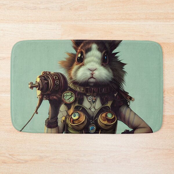 Item preview, Reboot designed and sold by Manimilo.