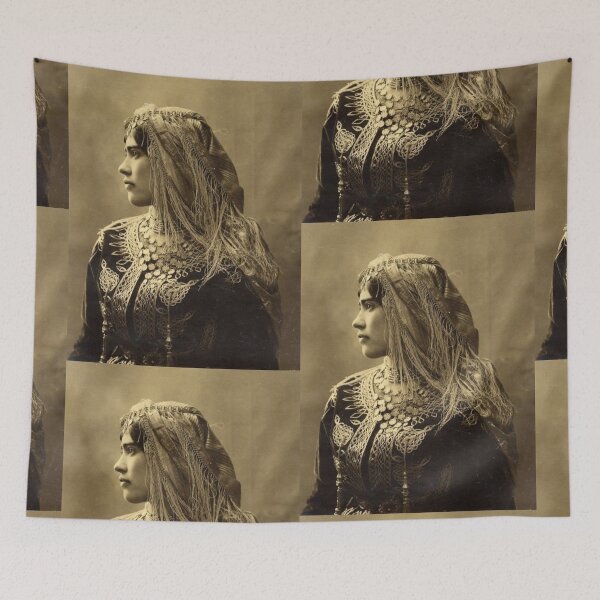 Item preview, "A Nice Jewish Girl" designed and sold by McCoysStore17.