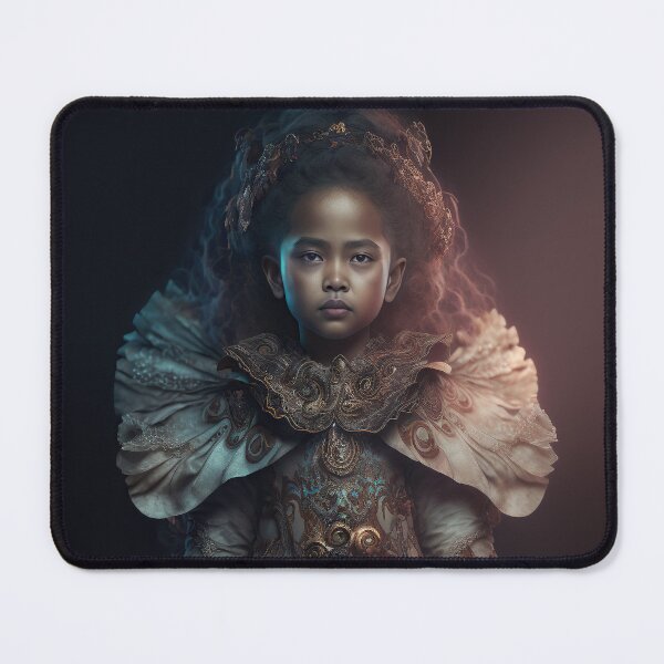 Item preview, Living Dolls of Ambiguous Royal Descent designed and sold by Daniel Leighton.