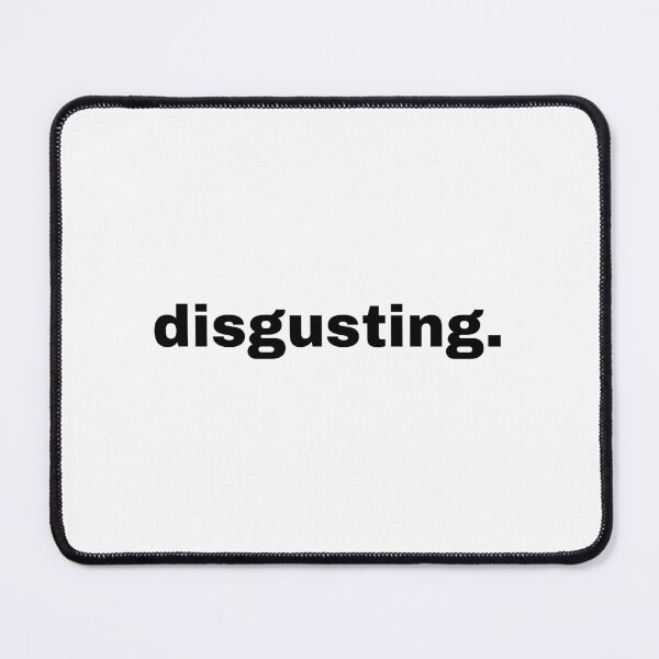 Item preview, disgusting... designed and sold by Artfits.