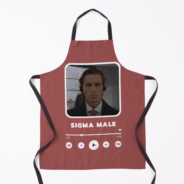 Item preview, Sigma Male grind set playlist designed and sold by Chattingwithyou.