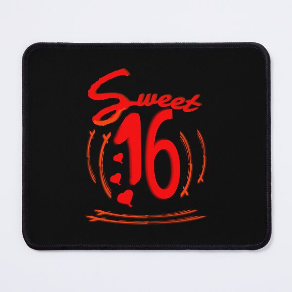 Item preview, Sweet 16th Birthday Girl Woman party designed and sold by vibeno1.