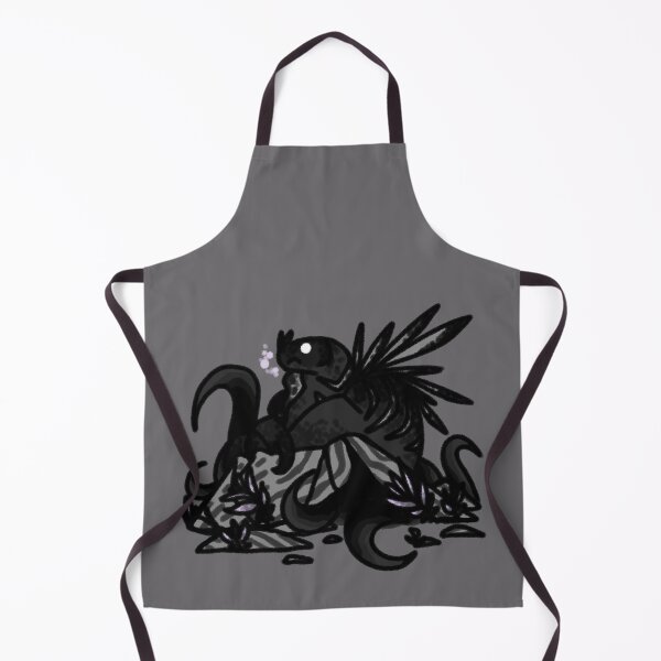 Item preview, Rock Dweller (Lavender Ferns Variant) designed and sold by FallenSparrow0.