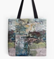 Cross Currents Tote Bag