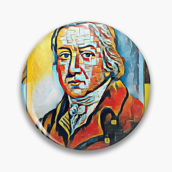 Item preview, Edward Jenner Artwork | Edward Jenner Portrait | Edward Jenner Wall Art  designed and sold by Suyogsonar25.