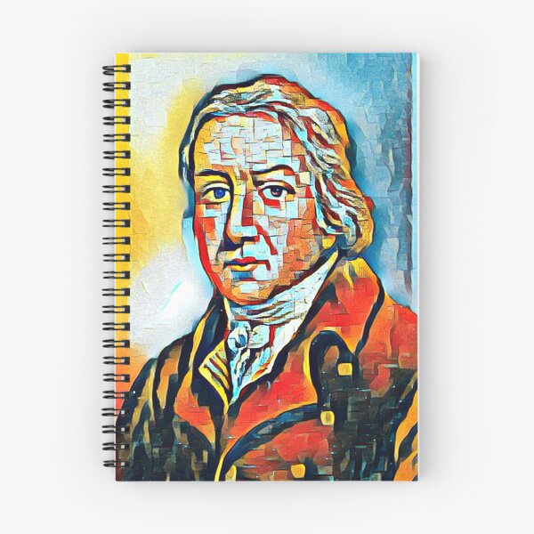 Item preview, Edward Jenner Artwork | Edward Jenner Portrait | Edward Jenner Wall Art  designed and sold by Suyogsonar25.