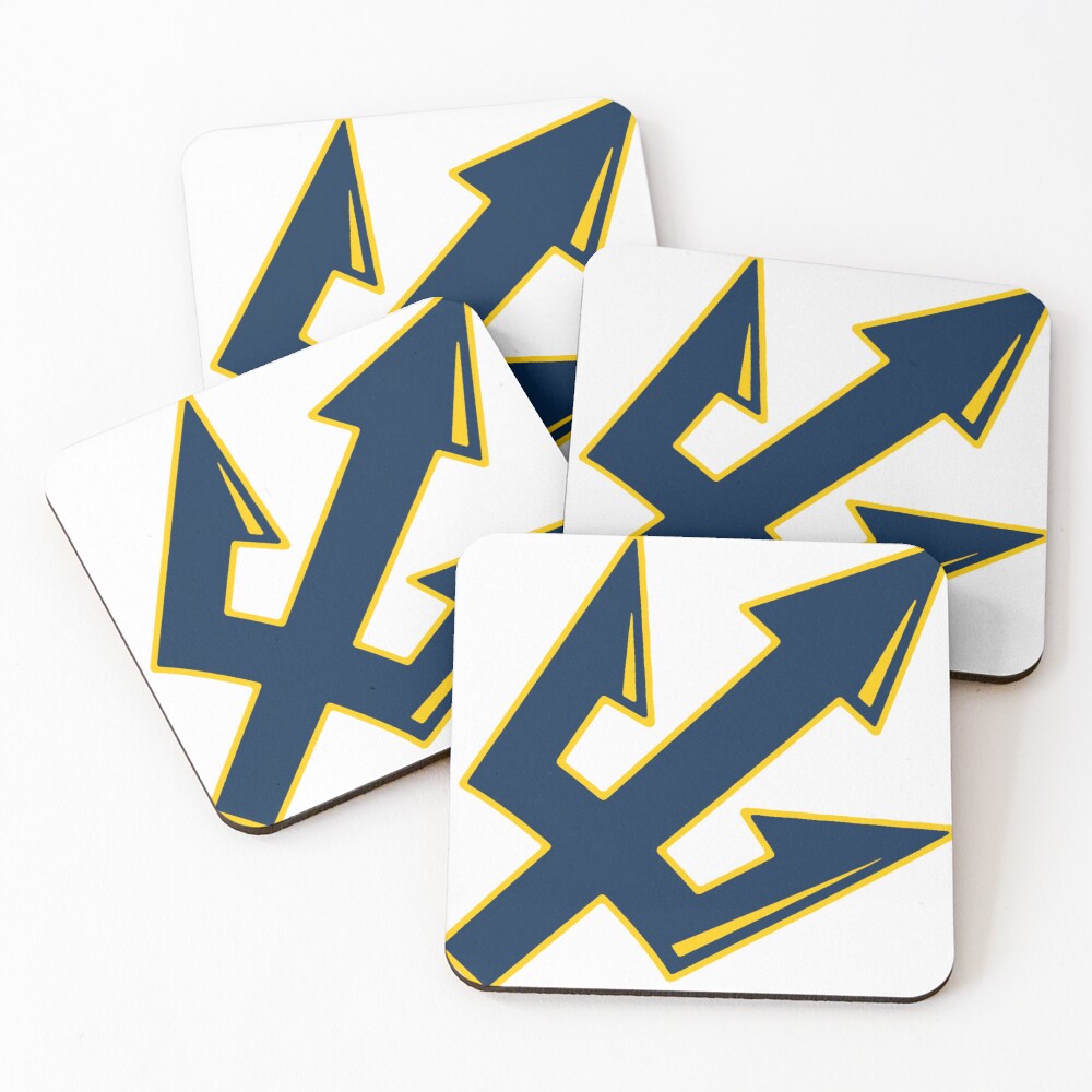 Item preview, Coasters (Set of 4) designed and sold by RheDesignedCo.