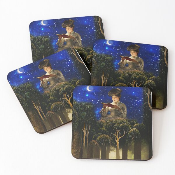 Item preview, When the night screen goes down designed and sold by Design4uStudio.
