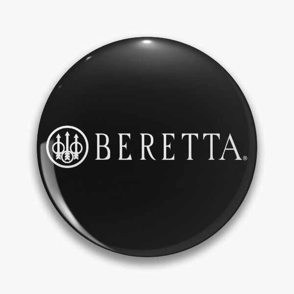 Item preview, BERETTAA FIREARMS designed and sold by kanggogaweyo.