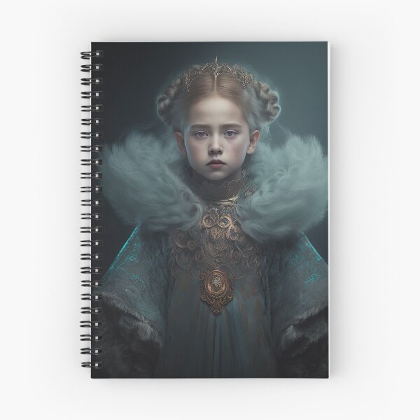 Item preview, Living Dolls of Ambiguous Royal Descent designed and sold by Daniel Leighton.