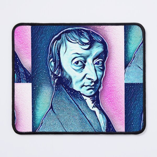Item preview, Amedeo Avogadro Artwork | Amedeo Avogadro Portrait | Amedeo Avogadro Wall Art  designed and sold by Suyogsonar25.
