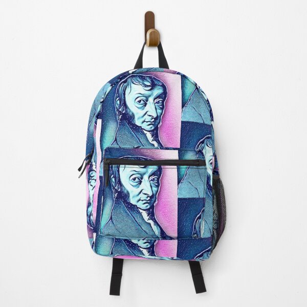Item preview, Amedeo Avogadro Artwork | Amedeo Avogadro Portrait | Amedeo Avogadro Wall Art designed and sold by Suyogsonar25.