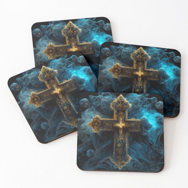 Item preview, Decorative Cross designed and sold by colorexz.
