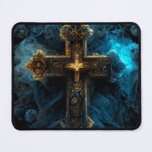 Item preview, Decorative Cross designed and sold by colorexz.