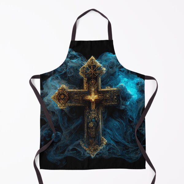 Item preview, Decorative Cross designed and sold by colorexz.