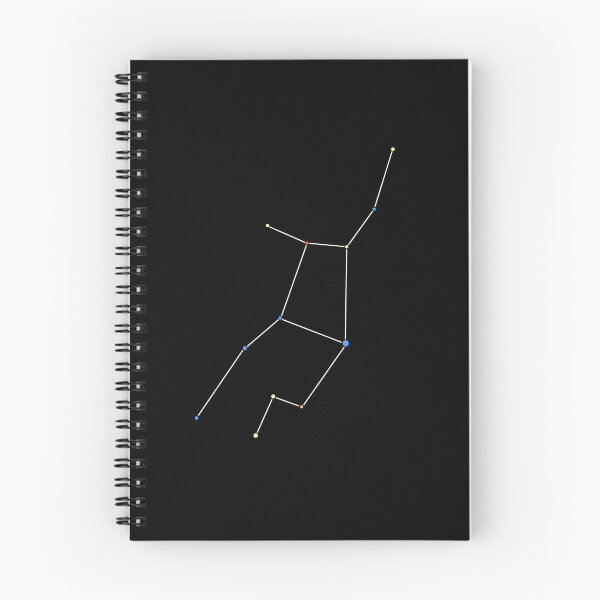 Item preview, Constellation - Virgo designed and sold by arbeiterinlove.